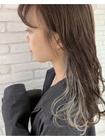 コレク 福岡(COLLEC...)&nbsp;インナーグレー