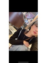 パンデミック 諫早店(PANDEMIC) 米田 由紀子