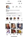 シーン(hair design SCENE) Instagramも是非フォローお願いしますkzh.t0620