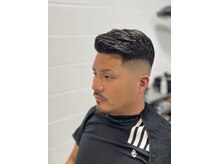 ゴートアッパーサイド(g.o.a.t UPPER SIDE)