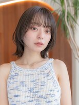 オースティン 流山おおたかの森(AUSTIN)&nbsp;ボブ