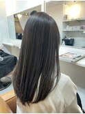 お直し コントラストハイライト