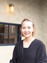サロンタナカ(Salon TANAKA)&nbsp;HANAKA 