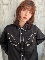 グリーン 北千住(green)&nbsp;【green】顔回りレイヤー