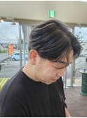 メンズハイライト