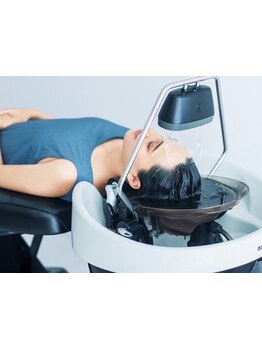 5年後の健康な髪は頭皮ケアから！【muon】の極上ヘッドスパで心からの癒しタイムをお過ごしください♪