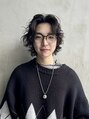 エルム 原宿 表参道(yelm) KOHEI