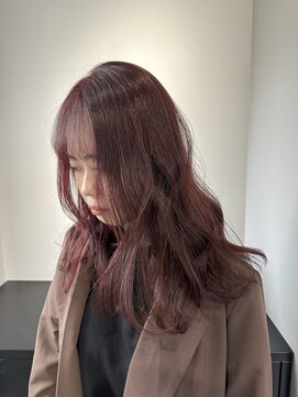 サイ アオヤマ(sai AOYAMA) Bordeaux