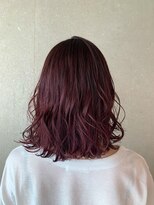 テイスティブルーム(tasty bloom) 暖色カラー