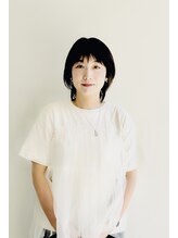 アンジュールヘアーワークス(1//jour hairworks) 勝部 
