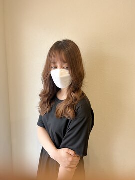 ヘアスタジオ マテリアル(hair studio Material) #プルエクステ#髪質改善#カラー#ヘアセット
