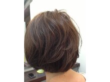 ハイタッチ(HITCH hair design)