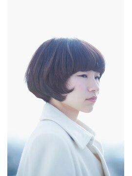 ザップ(ZAP) グラデーションボブ