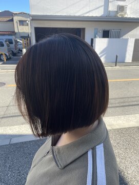 ステアー バイ ボス(Stair by boss) Bob