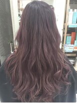 ヘアリゾート エーアイ 川越店(hair resort Ai)&nbsp;メルティカラー/フェミニンロング/着物[川越駅/本川越駅]