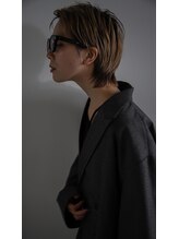 LEF image style photo