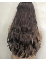 アンジェリカラボ 高田店(ANGELICA LABO)&nbsp;シークレットハイライト