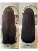 コエ(COE) 艶髪ロング