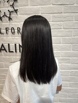 ビューティー エールフォルム 浜松有玉店(BEAUTY YELLFORME)&nbsp;スイートストレート