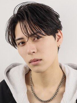 オーシャントーキョー 原宿(OCEAN TOKYO) 韓流ニュアンスセンターパート