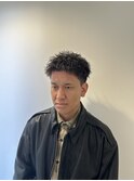 ショートツイスパ