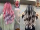 TNB トウキョウ 渋谷 渋谷本店(TNB TOKYO)の写真/独自開発だからこその強み、エクステに熟知した技術とセンスを体感して下さい♪【渋谷】