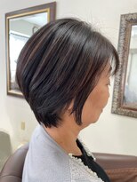 ラヴィータ(La vita)&nbsp;予防美容×ナチュラルショート