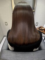 フォームフォローズファンクション 清澄白河(FORM FOLLOWS FUNCTION)&nbsp;透き通るような透明感と極上の艶