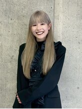 インチェルシー(in chelsea) MoMo 