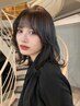 カット＋カラー＋2ステップトリートメント　￥20900→￥16720