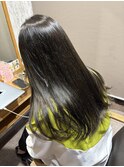 ☆オリーブカラー☆