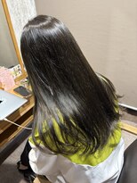 マーシュアトレ(marshu atre)&nbsp;☆オリーブカラー☆