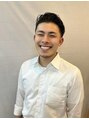 ヘアサロン 銀座マツナガ新宿店(hair salon) 佐藤 駿太