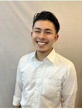 ヘアサロン 銀座マツナガ新宿店(hair salon) 佐藤 駿太