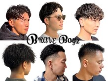 ブレイブボーイズ(BRAVE Boys)