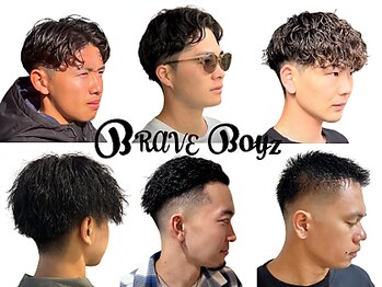 BRAVE Boys