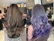 ヘアメイク フォックス 錦店(hair make FOX)の写真