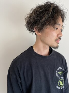 ザ ライト(The Light) 【ツイストスパイラル】