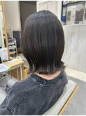 外ハネボブ/10代20代30代40代