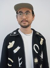 ナヌークカフラ(nanuk kafla)&nbsp;津崎 伸二