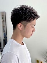 ヘアーサロン ヨリオカ