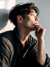 チャプター(CHAPTER)