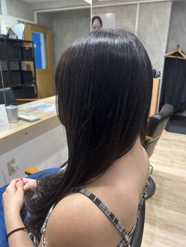 ジュール サウス 新宿南口(Joule South) ロングレイヤー