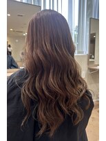 ジャパンデザイナーズアカデミー&nbsp;ミルキーカラー