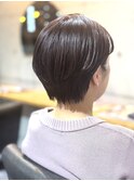 20代30代40代50代/ショートカット/メンズパーマ/高城/萩原