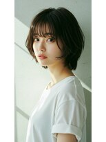 コトナ 越谷店&nbsp;20代30代40代★大人ミニボブ/越谷