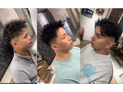 サロンレピア(Salon LEPIA)の写真