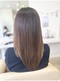 酸性ストレート