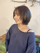 シーバイサイン(sea by Sign)&nbsp;レイヤーボブ