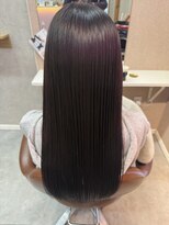 ハニーエイク(Haney89)&nbsp;うる艶ココアブラウン